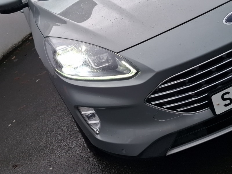 Used Ford Kuga 2023 for sale - 76493533: Photo 13