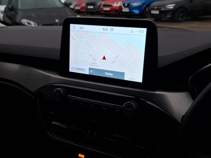 Used Ford Kuga 2023 for sale - 76493533: Photo 14