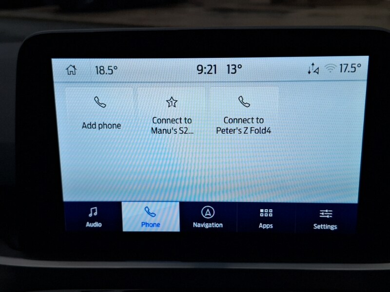 Used Ford Kuga 2023 for sale - 76493533: Photo 16