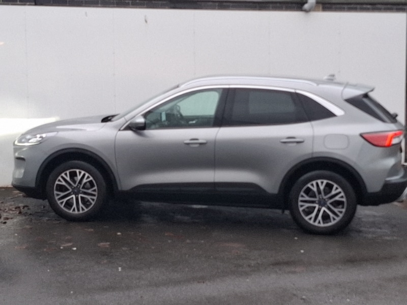 Used Ford Kuga 2023 for sale - 76493533: Photo 4