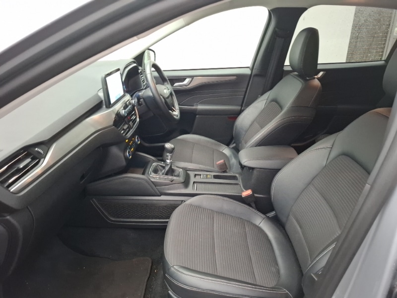 Used Ford Kuga 2023 for sale - 76493533: Photo 5