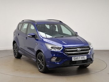 Ford - Kuga