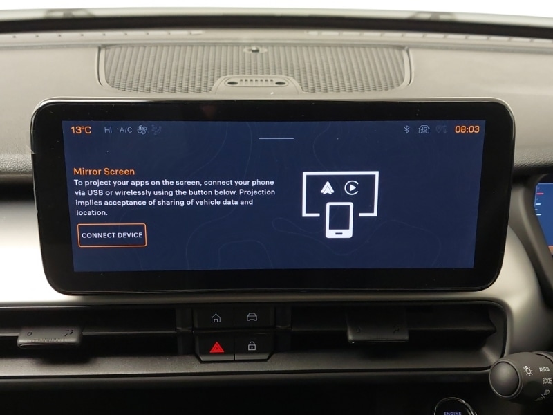 Used Jeep Other 2025 for sale - 77265081: Photo 11