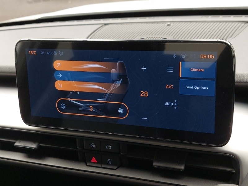 Used Jeep Other 2025 for sale - 77265081: Photo 15