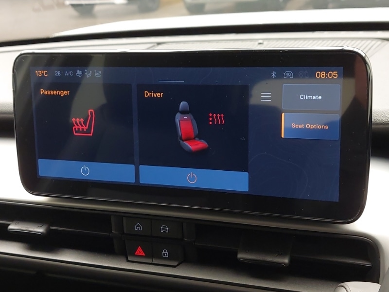 Used Jeep Other 2025 for sale - 77265081: Photo 16