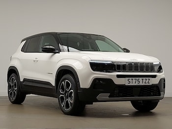 Used Jeep Other 2025 for sale - 77265081: Photo