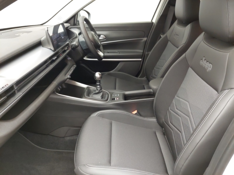 Used Jeep Other 2025 for sale - 77265081: Photo 5