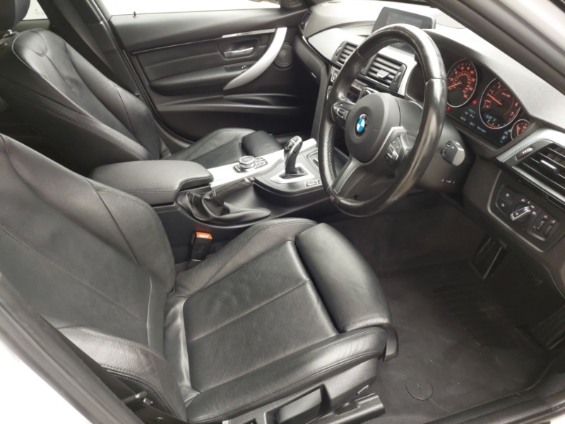 Used BMW 3 Series 2018 for sale - 77130027: Photo 13