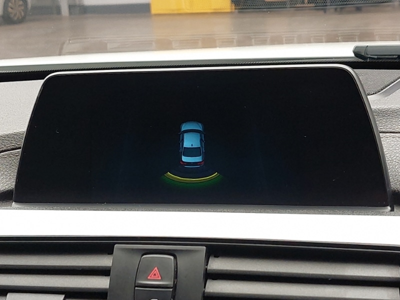 Used BMW 3 Series 2018 for sale - 77130027: Photo 15