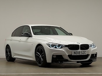 BMW 3 Series feature image