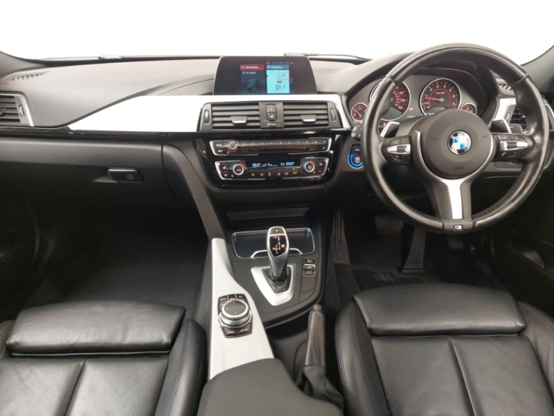 Used BMW 3 Series 2018 for sale - 77130027: Photo 2