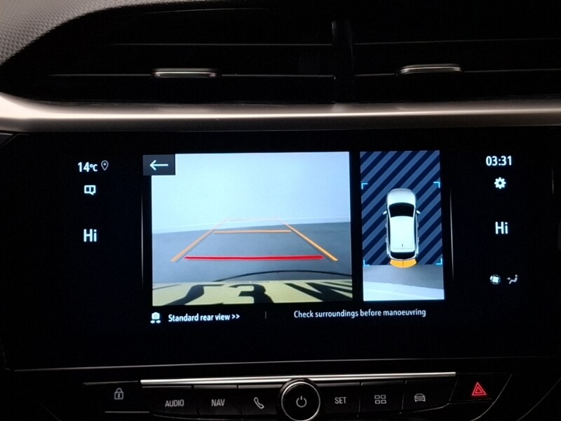 Used Vauxhall Corsa 2023 for sale - 77815503: Photo 11