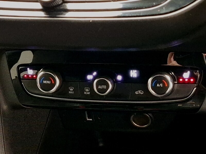 Used Vauxhall Corsa 2023 for sale - 77815503: Photo 17