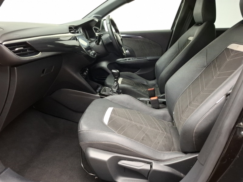 Used Vauxhall Corsa 2023 for sale - 77815503: Photo 5