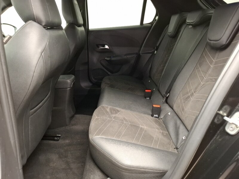 Used Vauxhall Corsa 2023 for sale - 77815503: Photo 6