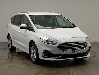 Used Ford S-Max 2019 for sale - 77677963: Photo