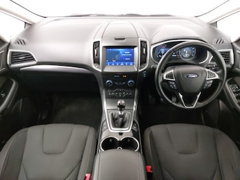 Used Ford S-Max 2019 for sale - 77677963: Photo