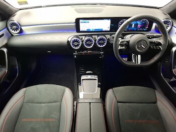 Used Mercedes-Benz A-Class 2025 for sale - 77289947: Photo