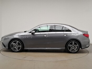 Used Mercedes-Benz A-Class 2025 for sale - 77289947: Photo