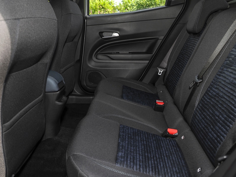 Used Alfa Romeo Junior 2025 for sale - 76583529: Photo 6