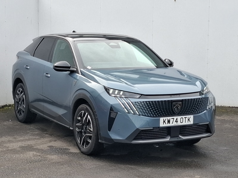 Used Peugeot 3008 2024 for sale - 76365619: Photo 1