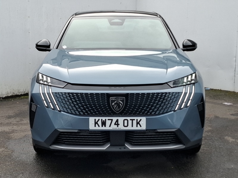 Used Peugeot 3008 2024 for sale - 76365619: Photo 12
