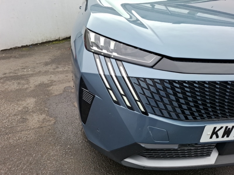 Used Peugeot 3008 2024 for sale - 76365619: Photo 13