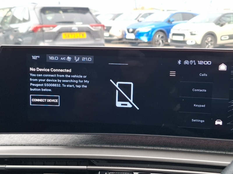 Used Peugeot 3008 2024 for sale - 76365619: Photo 16