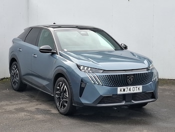 2024 - 1.2 Hybrid 136 GT 5dr e-DSC6