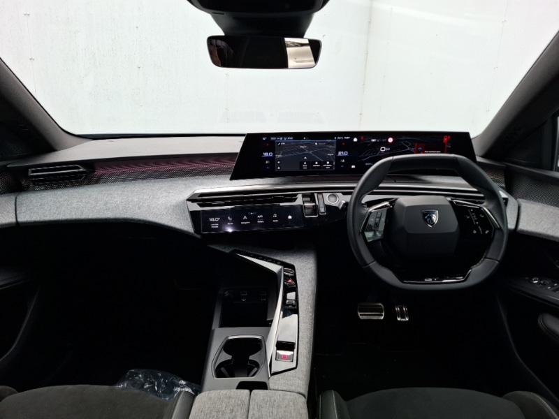 Used Peugeot 3008 2024 for sale - 76365619: Photo 2