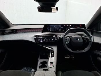 Used Peugeot 3008 2024 for sale - 76365619: Photo