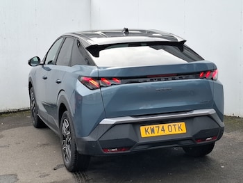 Used Peugeot 3008 2024 for sale - 76365619: Photo