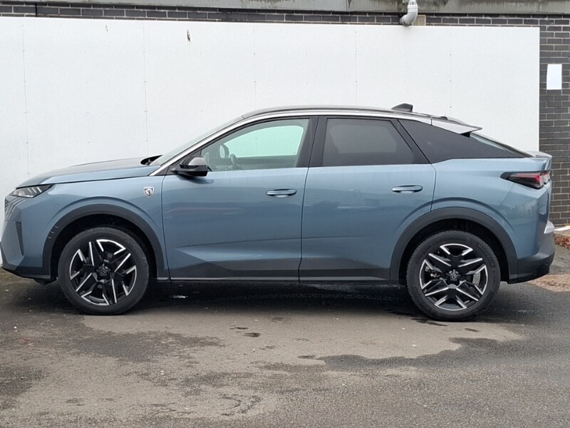 Used Peugeot 3008 2024 for sale - 76365619: Photo 4