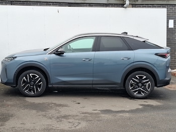 Used Peugeot 3008 2024 for sale - 76365619: Photo