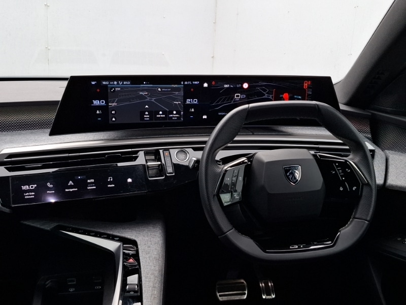 Used Peugeot 3008 2024 for sale - 76365619: Photo 7