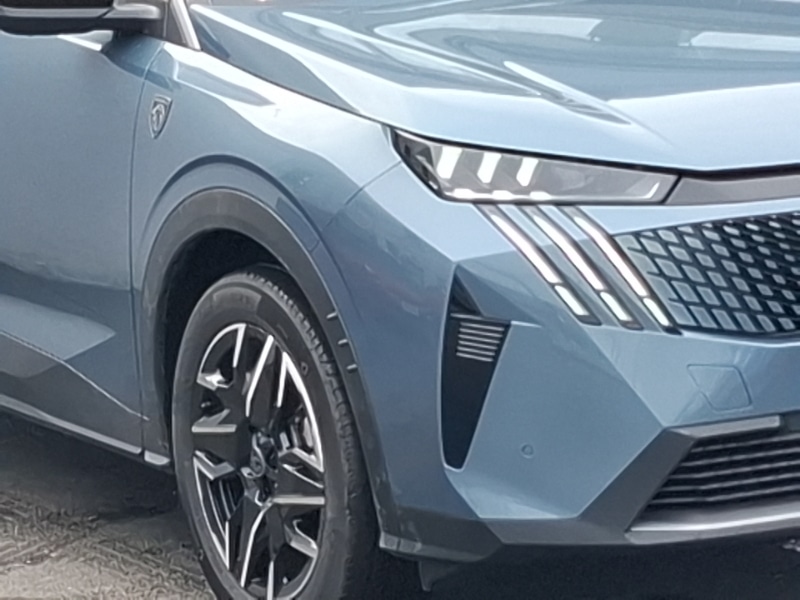 Used Peugeot 3008 2024 for sale - 76365619: Photo 9