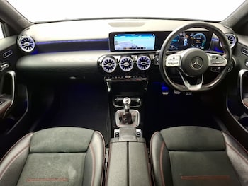 Used Mercedes-Benz A-Class 2019 for sale - 79069980: Photo