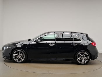 Used Mercedes-Benz A-Class 2019 for sale - 79069980: Photo