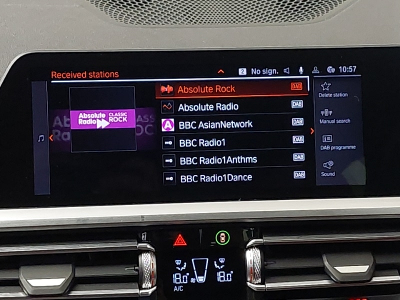 Used BMW 3 Series 2022 for sale - 76687682: Photo 10