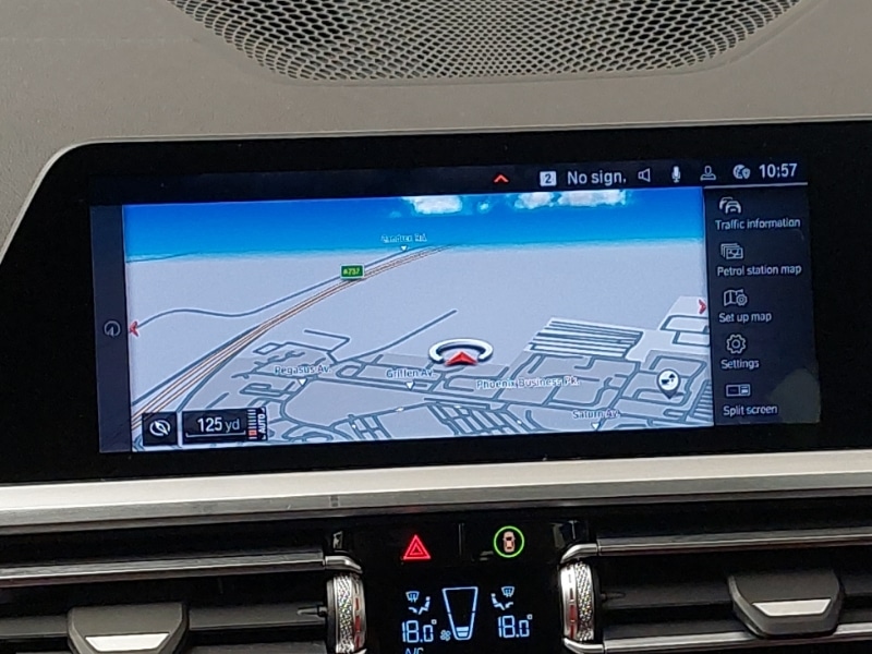 Used BMW 3 Series 2022 for sale - 76687682: Photo 11