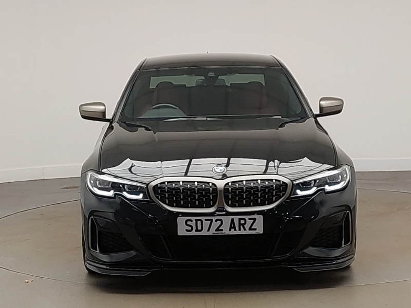 Used BMW 3 Series 2022 for sale - 76687682: Photo 12