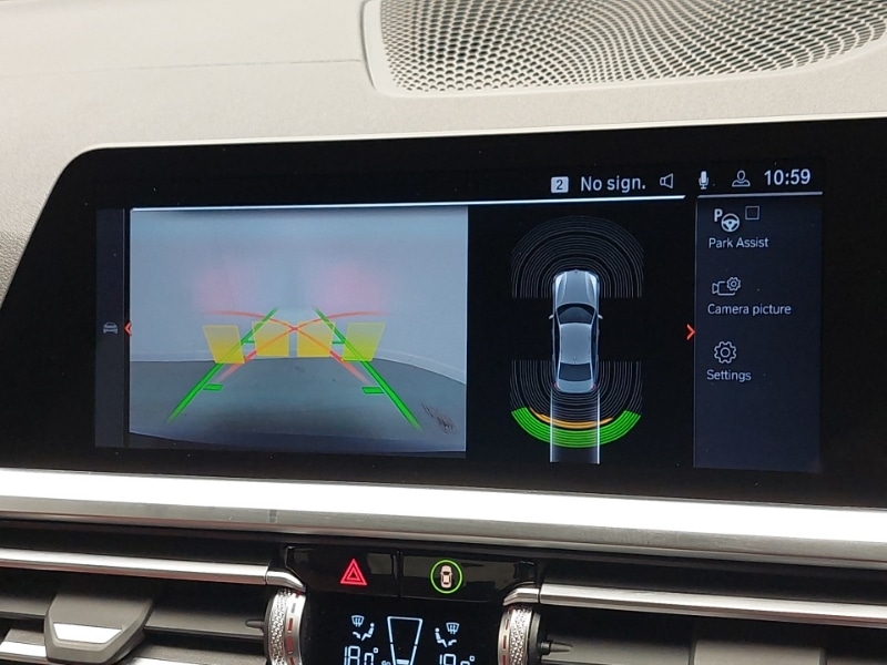 Used BMW 3 Series 2022 for sale - 76687682: Photo 14