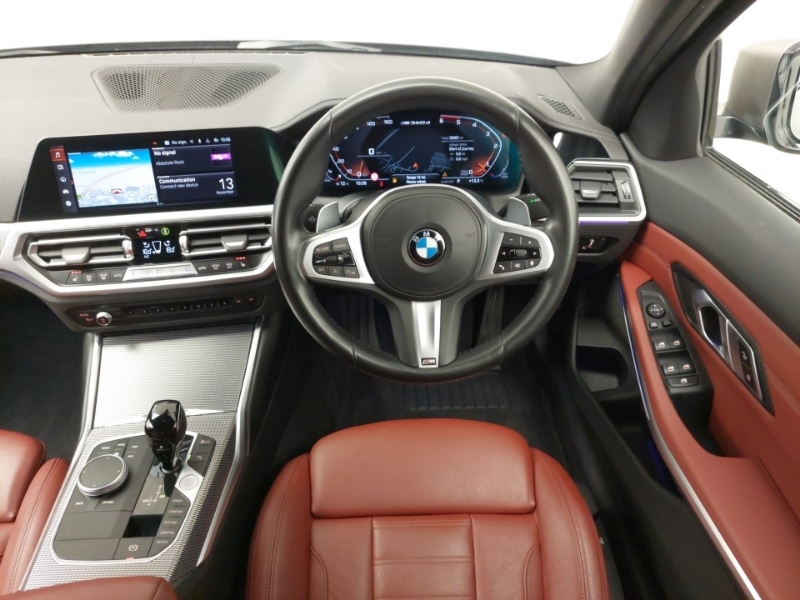 Used BMW 3 Series 2022 for sale - 76687682: Photo 7