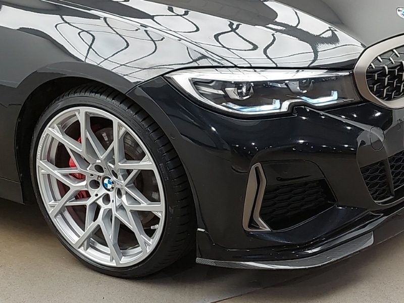 Used BMW 3 Series 2022 for sale - 76687682: Photo 9