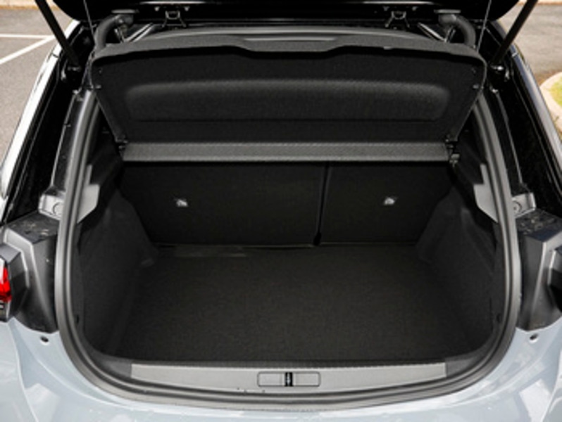 Used Vauxhall Corsa 2025 for sale - 77289923: Photo 17