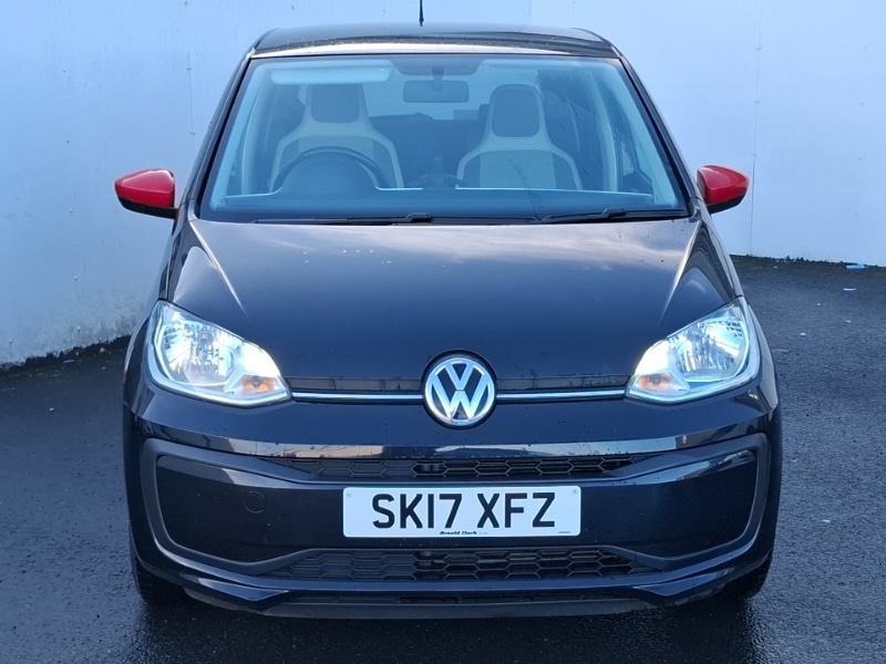 Used Volkswagen up! 2017 for sale - 76354588: Photo 12