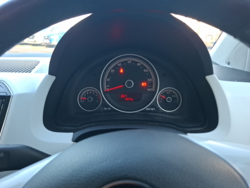 Used Volkswagen up! 2017 for sale - 76354588: Photo 18
