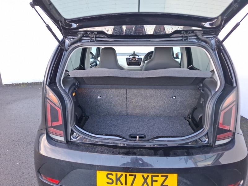 Used Volkswagen up! 2017 for sale - 76354588: Photo 8