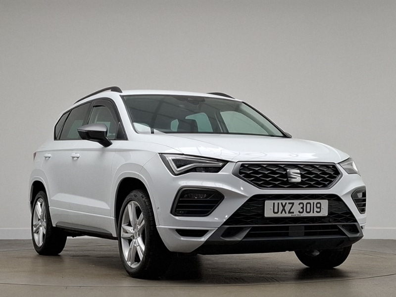 Used SEAT Ateca 2024 for sale - 76083398: Photo 1