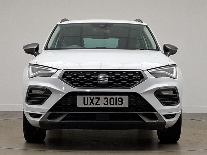 Used SEAT Ateca 2024 for sale - 76083398: Photo 12